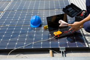 Conditions d’installation de panneaux solaire par Solaires Photovoltaïques à Villers-sous-Saint-Leu